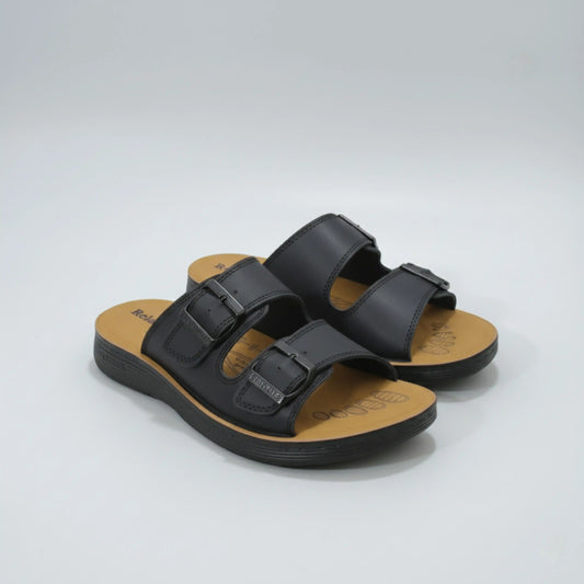 بليغة ريلاكس الفاخرة: نعل طبي مريح وتصميم أنيق يواكب ذوقك (تخفيض 40% ينتهي قريباً)